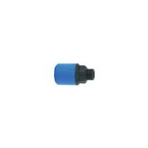 John Guest Speedfit - Blue Adapter 25mm x 3/4'Male Ug102B