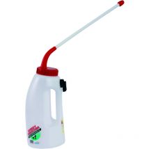 Speedy Drencher – Biberon 4 litres pour veaux – Administration de colostrum – SHOOF