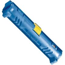 Spelafili coassiali Quick Coaxial Cable Stripper Strip cavi coassiali in modo rapido e sicuro