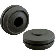 26001601 Manchon à double membrane noir 1 pc(s) Y409382 - Spelsberg