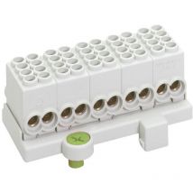 Spelsberg 69153301 Borne De Dérivation Pour Conduite Principale 80 A