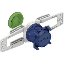 Spelsberg - 97116588 Geräte-Verbindungsdose (l x b x h) 300 x 76 x 85 mm 5er Set 5 St.