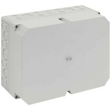 Spelsberg - boîtier vide convenant tk 3625-16 ps-m boîtier vide convenant tk boîtier vide convenant 4013902861286