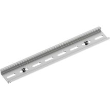 Spelsberg - geos NS35-200 Rail porteur trou oblong acier 200 mm 1 pc(s)