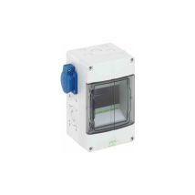 Spelsberg - stv 502-VIENT fonctionne stv-répartiteur d'alimentation-s combinaison de prises cee 4013902934508 72830201