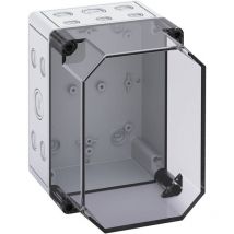 Tk ps 1813-16-tm 10701601 Contenitore universale Plastica Grigio 1 pz. - Spelsberg