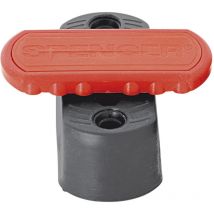 Spencer - Wandhalterung für Res-Q-Board