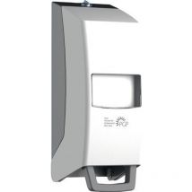 Kunststoff Seifenspender Variomat Eco für 1 oder 2 Liter Varioflasche