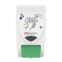 Spender Hautreinigung Leicht de H289xB162xT138ca.mm ( 4707020187 ) - Sc Johnson Professional