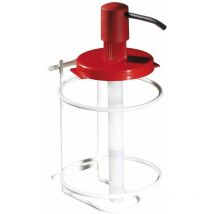 Spendersystem für Handreiniger KingSpezial 3 Liter - Wilpeg