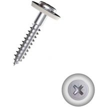 Connex - Spenglerschrauben 4.5 X 35 Mm Pz 2 - 50 Stk. Spenglerschrauben