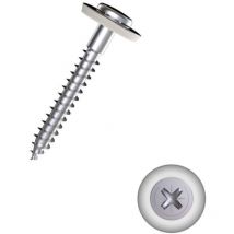 Weitere - Connex Spenglerschrauben 4.5 X 40 Mm Pz 2 - 10 Stk. Spenglerschrauben