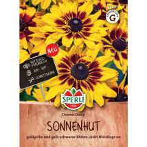 Sonnenhut Denver Daisy - Blumensamen - Sperli