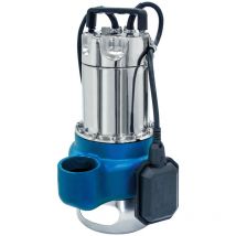 Speroni Elettropompa sommersa acque cariche SXG 1000 V.230 Hz.50