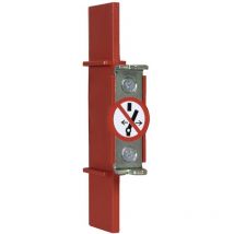 785641 se NH00 Elemento di blocco 1 pz. - Dehn
