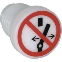 Unbekannt - dehn 785640 se E27 E33 Elemento di blocco 1 pz.