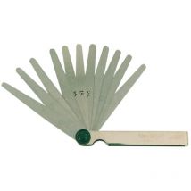 Spessimetro con 13 lame