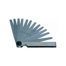 Spessimetro MM.100 20 lame blister