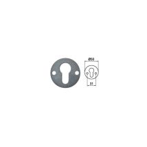 Spessore Defender 315a- - Ø Mm.50, Spessore Mm.2, Interfori Mm.31 - 20 Pezzi Cipierre