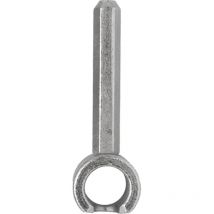 Spezial -Kurbelteil, Eindrehkopf, Band ø 13,0 mm - SFS