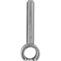 Spezial -Kurbelteil, Eindrehkopf, Band ø 16,0 mm - SFS