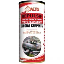Spezial-schlangengranulatabwehr, Dose 400 G - Alto
