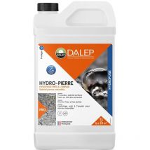 Wasserabweisende Dalep hydro-pierre gebrauchsfertig 1L Kanister