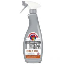 Spezialreiniger Für Öfen Und Grill 700 Ml
