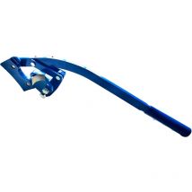 Spezialschere zum Öffnen von Trommeln Novodinamica 200