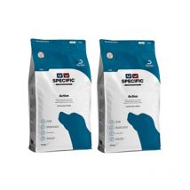 Cad - Speziell Essen Fщr Hunde Erwachsener Aktiver 20 Kg (2 X 10 Kg)