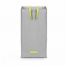 Lesto - Spezieller Gartenabfallsack von 200 l Grau