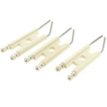 Elco-klockner - Spezifische Elektrode mazeco nox par 3 für Kessel