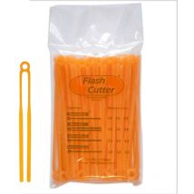 Sacchetto Lamelle Dualfly 4,5 mm 20 pz