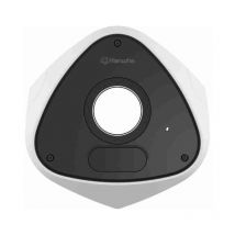 SPG-VAN13W Hanwha SPG-VAN13W Leitungskuppelabdeckung