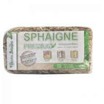 Sphaigne du Chili 250gr