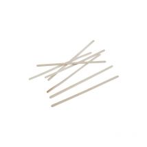 Agitateur en bois de 14 cm - Lot de 300 Sphere