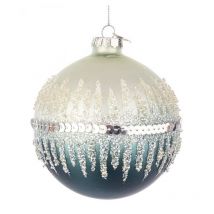 Sphère Vt Show Blanc 8x