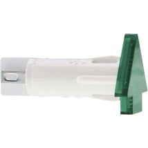 Rafi 1.69.507.157/1402 Spia Di Segnalazione Con Lampadina Giallo 1 Pz.