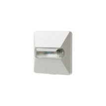 Spia Indicatore Remoto Led Rosso 12 Vdc Luce Fissa - Riled/12 - Bentel Security