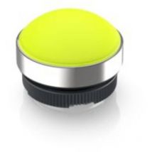 RAFI 1.74.509.011/2400 Spia retroilluminata Giallo 1 pz.