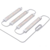 Glow30 led Grow Light Strip hydroponique Supplément Strip plantes d'intérieur - Spider Farmer