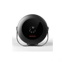 540w chauffage intérieur avec contrôle de la température, capteur jour / nuit et minuterie 24 heures - Spider Farmer