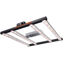 Spider Farmer G3000 LED élèvent le spectre complet de la lumière pour les plantes d'intérieur hydroponiques