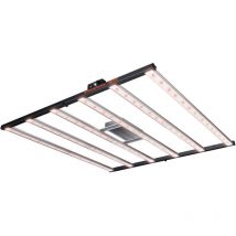G8600 led élèvent la lumière de barre commerciale de CO2 de Dimmable de spectre complet de lumière - Spider Farmer
