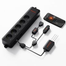 Genius Growth System AC5 kit de carte d'alimentation - Spider Farmer