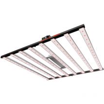 SE1000W led élève la lumière Samsung LM301B Commercial Grow CO2 Indoor - Spider Farmer