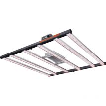 SE5000 led Grow Light Bar Samsung LM301B Full Spectrum Indoor Grow - Spider Farmer