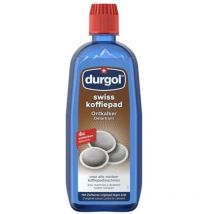 Durgol - Ersatzteil Entkalker für Kapselmaschinen 500ml - -