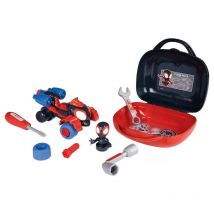 Smoby - spidey spin box