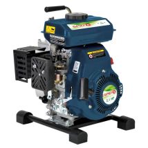 Spido 4-Takt-Benzinmotorpumpe 12000 l/h 3,6 bar Gusseisen Gewicht 13 kg EAN 3325310028146